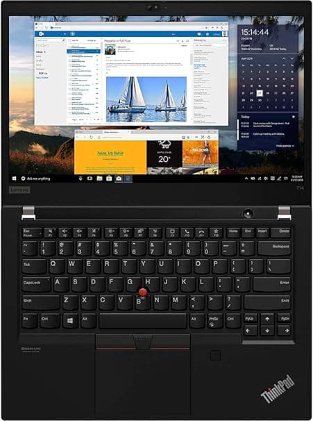 Lenovo ThinkPad T14 Gen 1 (AMD)