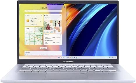 ASUS Vivobook 14