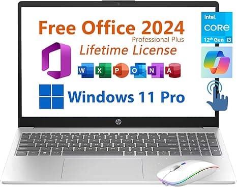 HP 15