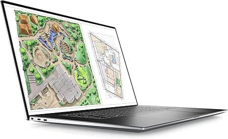 Dell Precision 5750