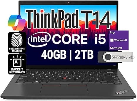 Lenovo ThinkPad T14 2024