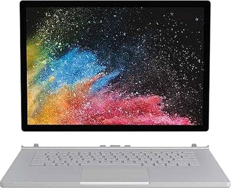 Microsoft Surface Book 2 (13.5")