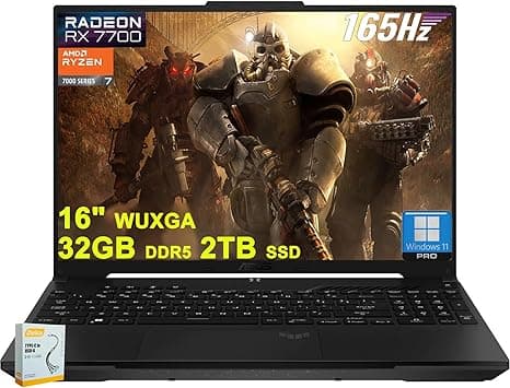 ASUS TUF Gaming A16