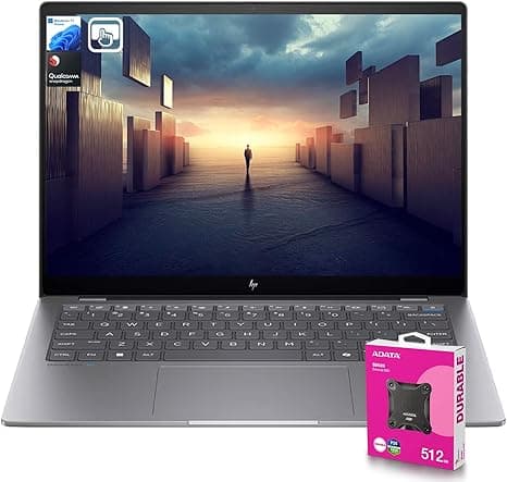 HP OmniBook X 14