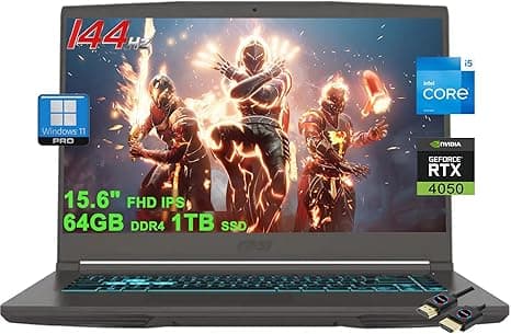MSI Thin 15