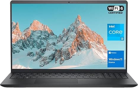 Dell Inspiron 3520