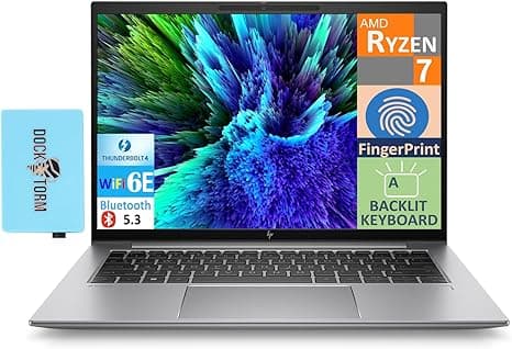 HP ZBook Firefly 14 G10 A