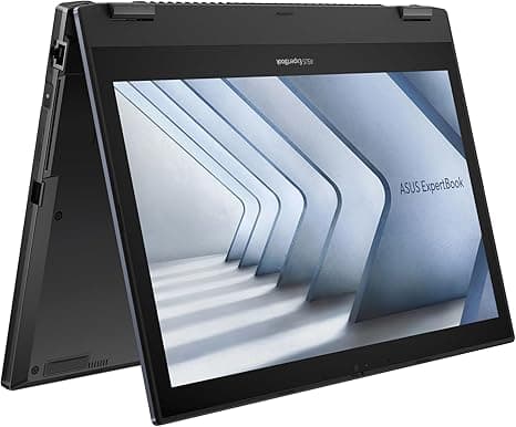 ASUS ExpertBook B2 Flip