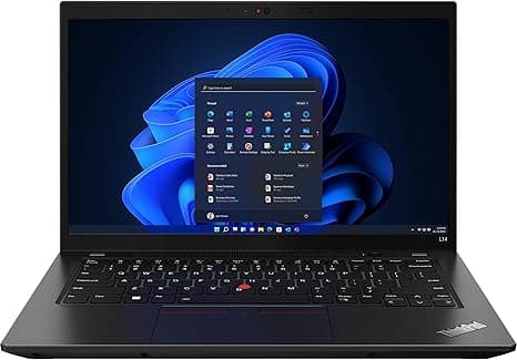 Lenovo ThinkPad L14 Gen 3