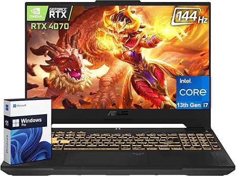 ASUS TUF Gaming F15