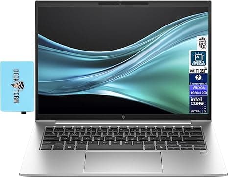 HP EliteBook 840 G11