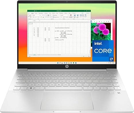 HP Pavilion Plus 14