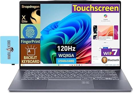 Acer Swift 14 AI