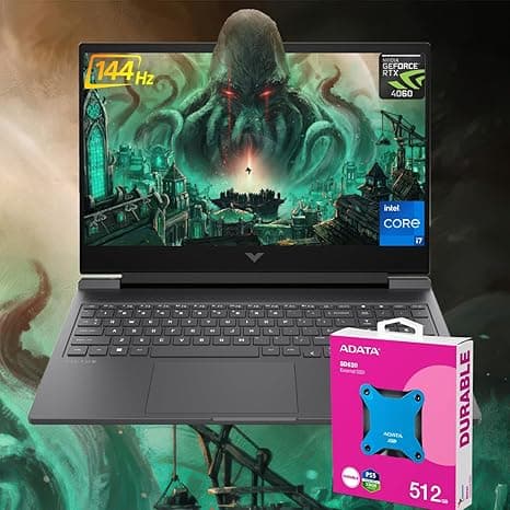 HP Victus 16