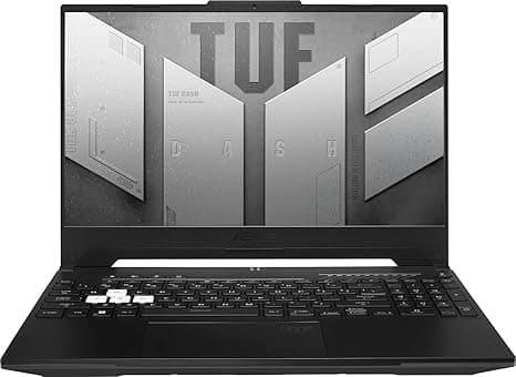 ASUS TUF Dash F15