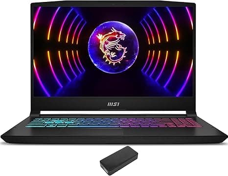 MSI Katana 15