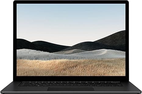 Microsoft Surface Laptop 4