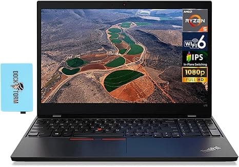 Lenovo ThinkPad L15 Gen 1