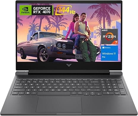 HP Victus 16