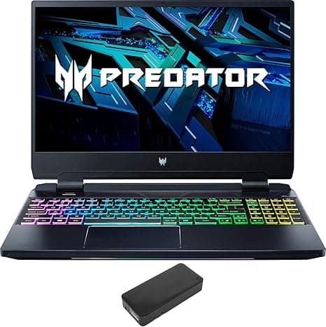 Acer Predator Helios 300