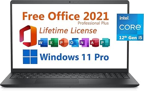 Dell Inspiron 15 3520
