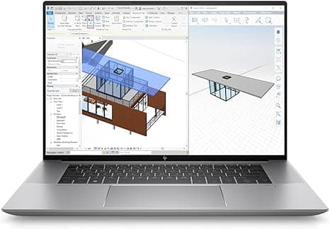 HP ZBook Studio G10