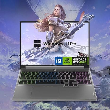Lenovo Legion 5i