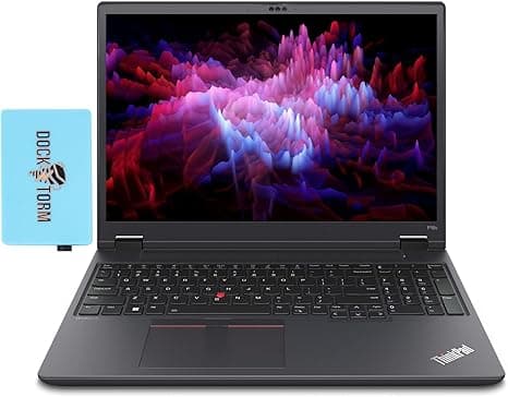 Lenovo ThinkPad P16v Gen 1