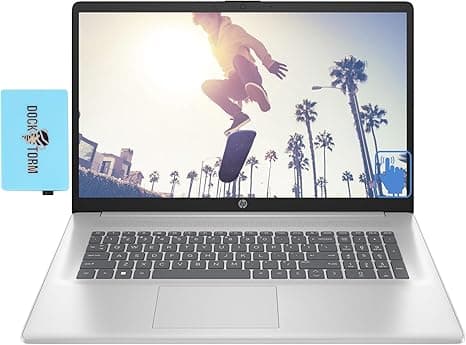HP 17