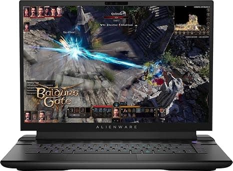 Alienware m16 R1