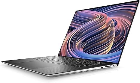 Dell XPS 9520