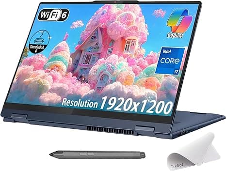 Lenovo IdeaPad 5 2-in-1