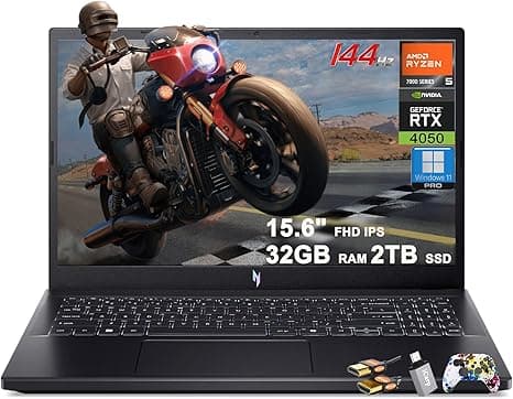 Acer Nitro V 15