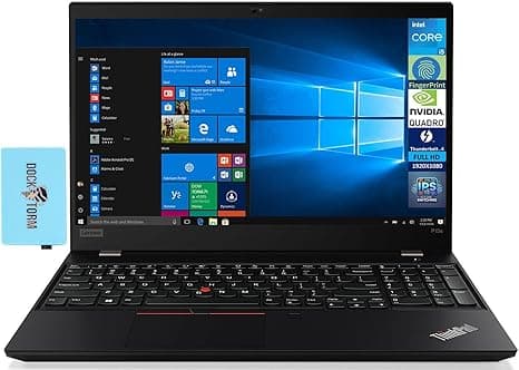 Lenovo ThinkPad P15s Gen 2