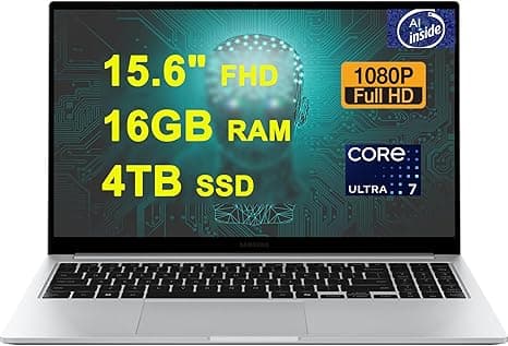Samsung Galaxy Book 4 Business