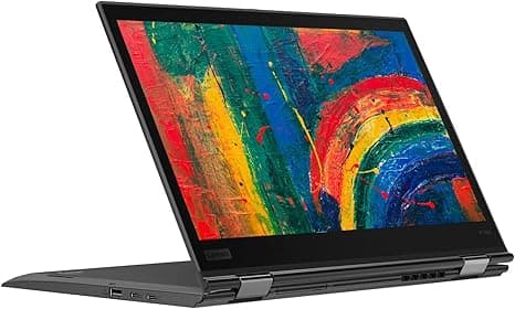 Lenovo Thinkpad X1 Yoga 3