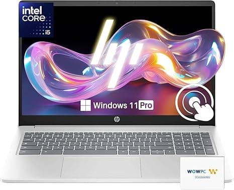 HP 15