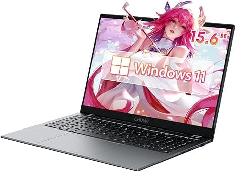 Chuwi Herobook Plus