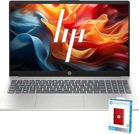 HP 15