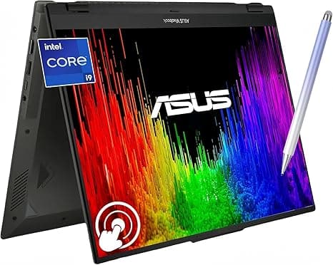 ASUS Vivobook S 16 Flip OLED