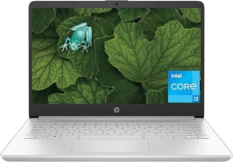HP 14