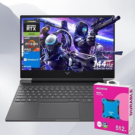 HP Victus 16