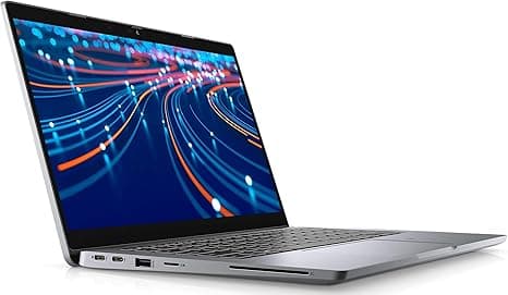 Dell Latitude 5320