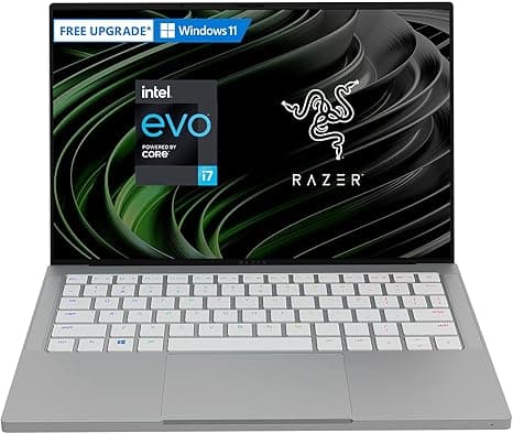 Razer Book 13