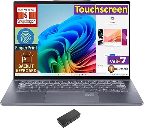 Acer Swift 14 AI