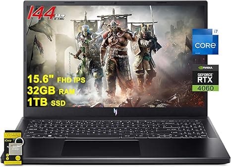 Acer Nitro V 15