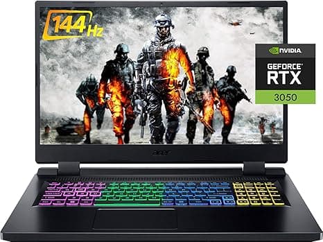 Acer Nitro 5