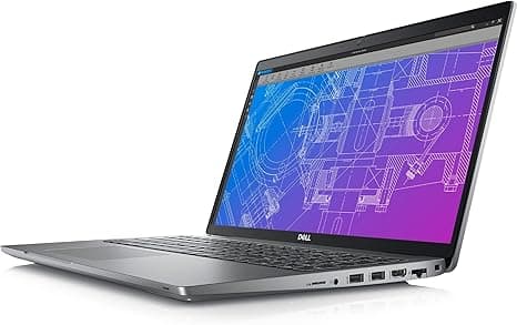 Dell Precision 3570