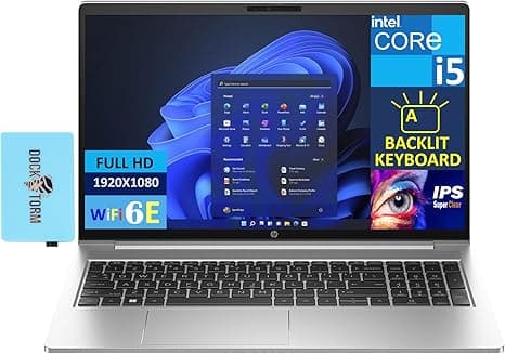HP ProBook 450 G9