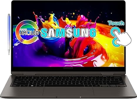 Samsung Galaxy Book2 360